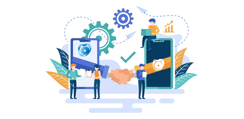 نرم افزار حسابداری بازرگانی